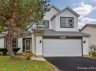 13143 S Golden Meadow Dr, Plainfield, IL