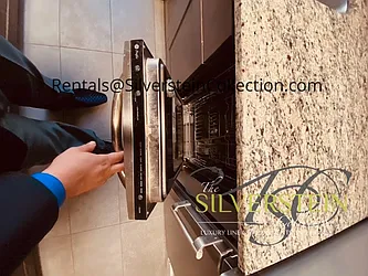 Rented by Silverstein Collection LLC 