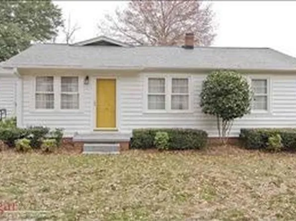 119 Sulphur Springs Dr, Greenville, SC 29617