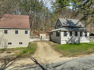 151/155 Mill Brook Rd, Thornton, NH 03285