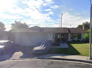 236 Marigold Ave, Fullerton, CA 92831