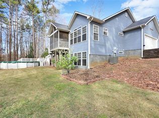 707 Marina Pointe Ct, Seneca, SC 29672