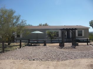 10279 N Coyote Ln, Tucson, AZ 85742