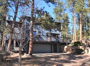 31799 Quarter Horse Rd, Evergreen, CO 80439