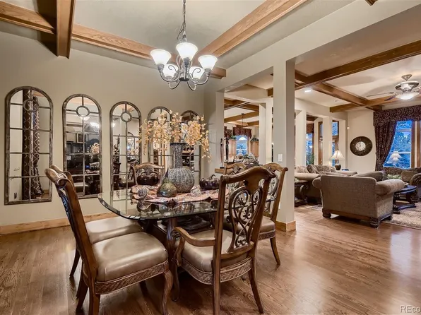 25096 E Plymouth Circle, Aurora, CO 80016