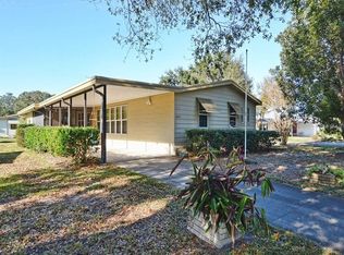 2843 Manatee Rd, Tavares, FL 32778