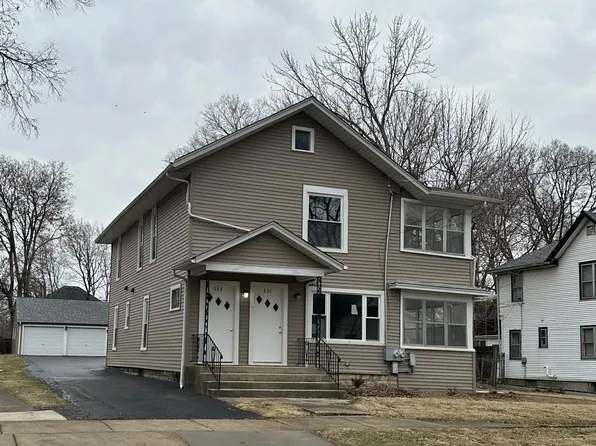 231-233 Williams St, Aurora, IL 60506