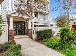 200 Falls Blvd Unit B208, Quincy, MA 02169