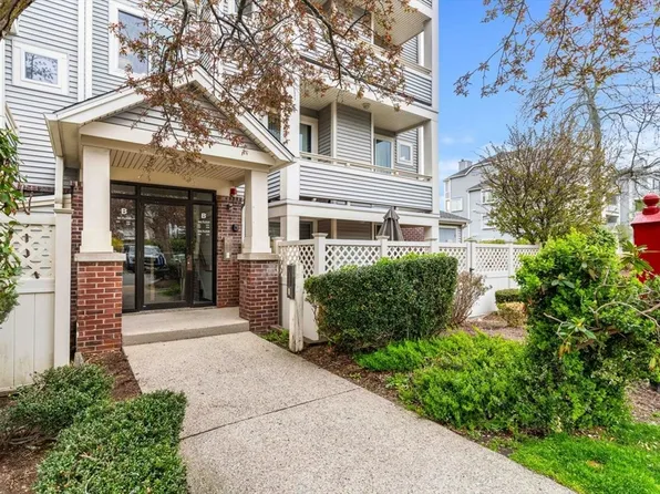 200 Falls Blvd Unit B208, Quincy, MA 02169