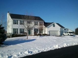 2857 Country Dr, Sun Prairie, WI 53590