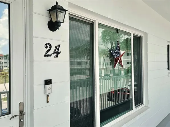 2430 Brazilia Dr APT 24, Clearwater, FL 33763