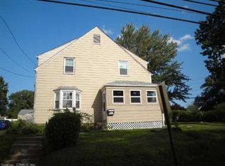 447 Slater Rd, New Britain, CT 06053