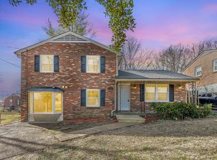 3305 Panorama Dr, Nashville, TN 37218