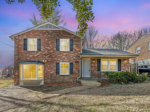 3305 Panorama Dr, Nashville, TN 37218