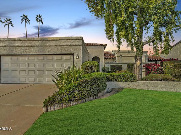 2nd image of 8420 E SAN CANDIDO Drive