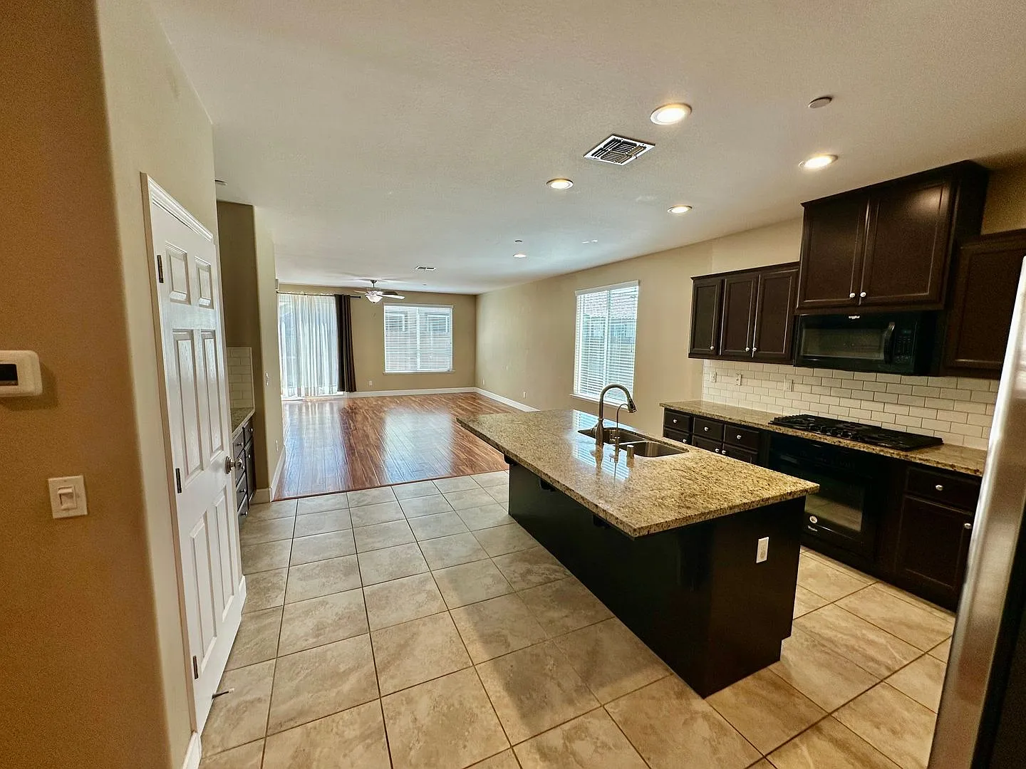 Beautiful 3-Bedroom, 2-Bath Home for Rent in Los Banos, CA 1,620 Sq. Ft. — Photo 2