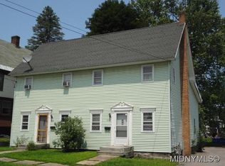 516 Prescott St, Herkimer, NY 13350