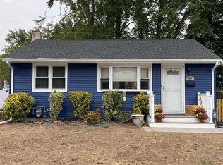 216 Brookside Ave, Ewing, NJ 08638