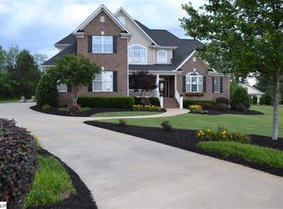 104 Bentwillow Way, Easley, SC 29642