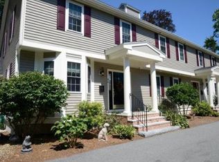 9 Chester St, Danvers, MA 01923