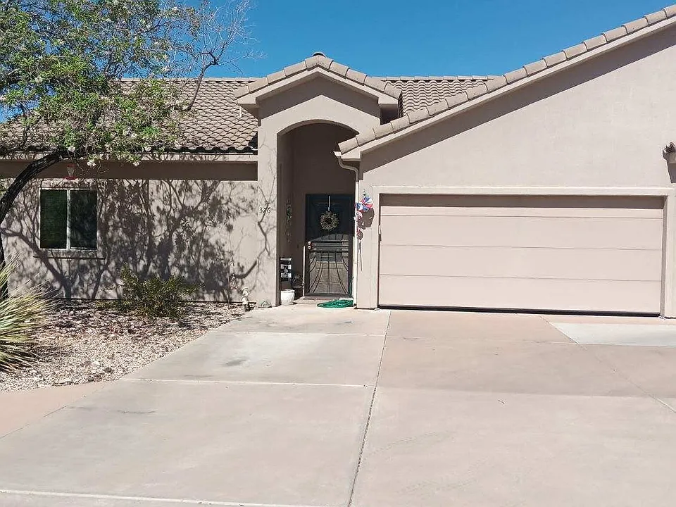 376 N 2480 W