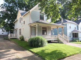 730 Village St, Kalamazoo, MI 49008