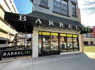 135 W 3rd St UNIT 2, Williamsport, PA 17701