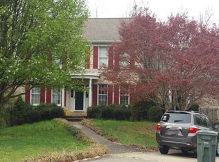 7 Victoria Ct, Fredericksburg, VA 22407