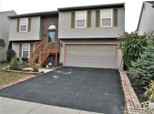 1611 Covina Dr, Columbus, OH