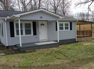 15 Pruitt St, Honea Path, SC 29654