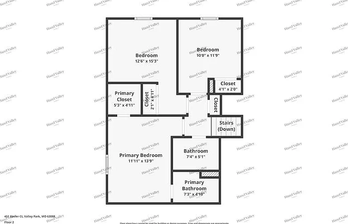 451 Xavier Ct — Photo 4