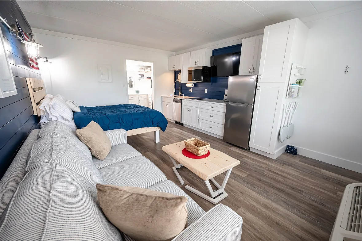 1 bed, 312 sqft, $1,700 — Photo 3