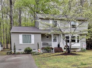 6249 Adams Hunt Dr, Williamsburg, VA 23188