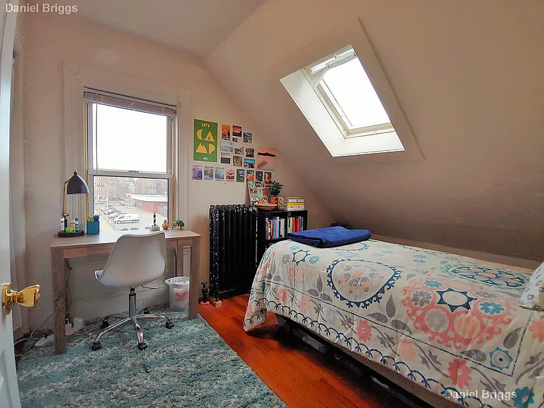 40 Brainerd Rd #3 — Photo 11