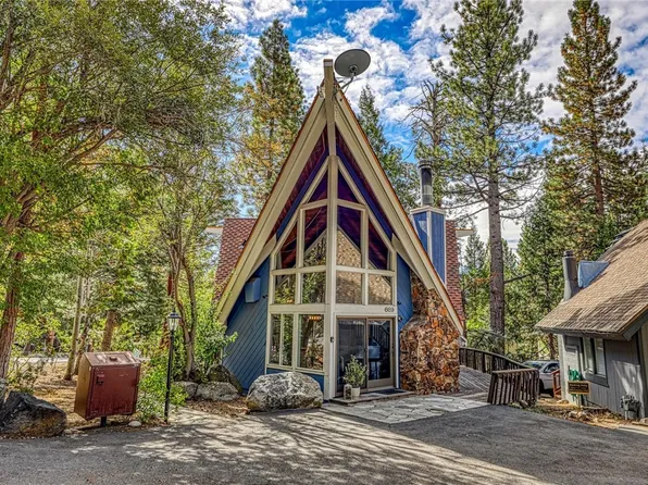 669 Country Club Dr, Incline Village, NV 89451