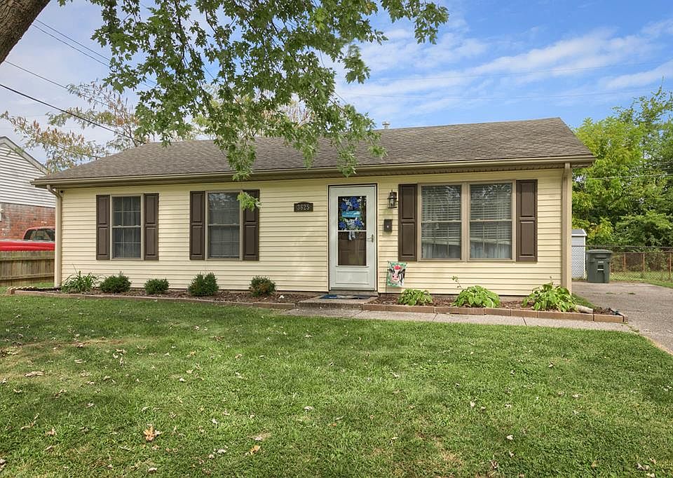 1st image of 3625 Winchester Dr