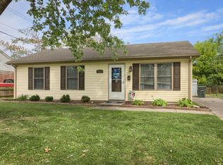 3625 Winchester Dr, Owensboro, KY 42301