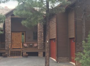 1280 Wolftail Ln, Show Low, AZ 85901