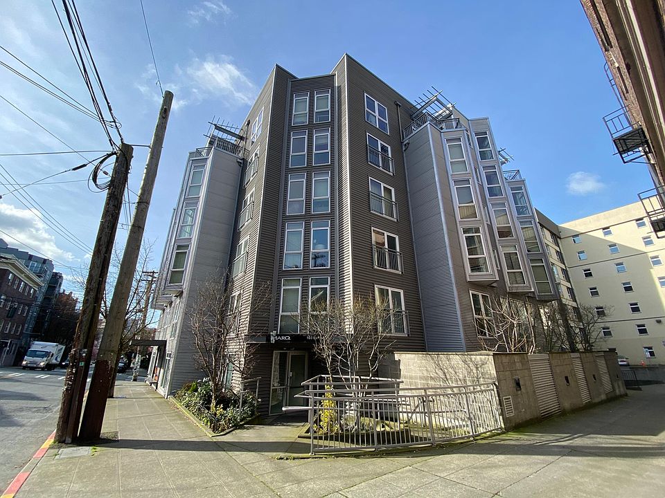 1st image of 103 Bellevue Ave E APT 509