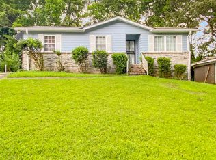 1545 Carol Cir, Midfield, AL 35228