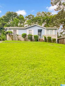 1545 Carol Cir, Midfield, AL, 35228