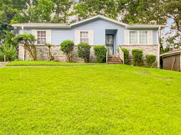 1545 Carol Cir, Midfield, AL 35228