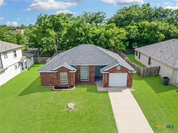 2302 Cactus Dr, Killeen, TX 76549