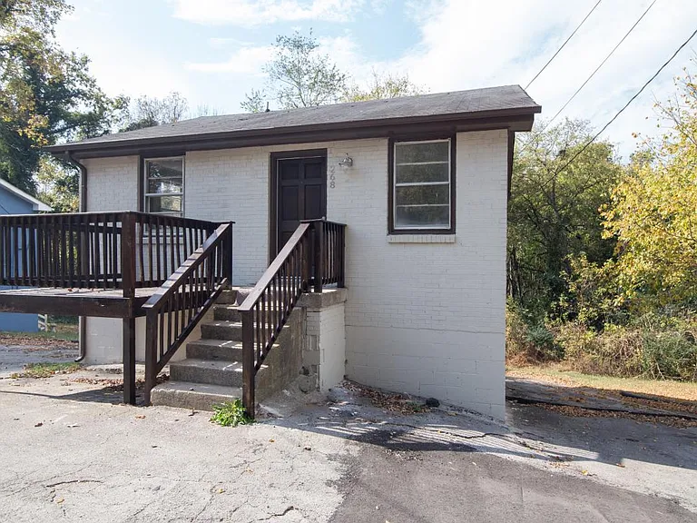 268 McGavock Pike #A — Photo 1