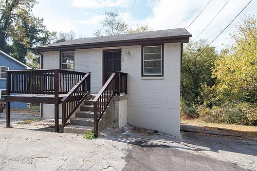 268 McGavock Pike #A Photo 1