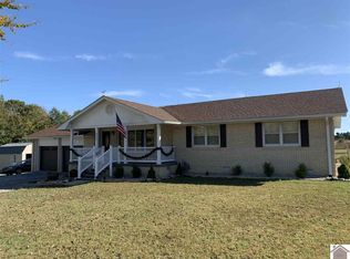 4849 Us Highway 68 W, Benton, KY 42025