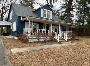 915 S Walnut Ave, Cookeville, TN 38501