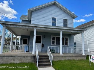 458 Main St, Peckville, PA