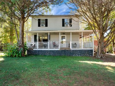 373 Jennys Cove Road, Cleveland, GA, 30528