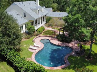 10215 Barringer Foreman Rd, Baton Rouge, LA 70809